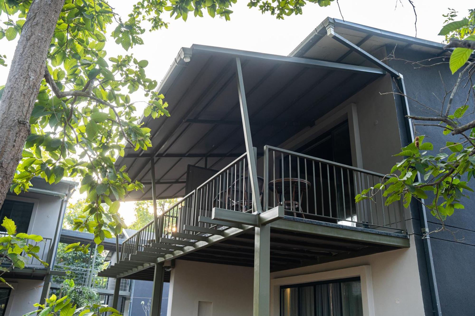 Hotel Sonar Bangla Joypur Forest Kültér fotó