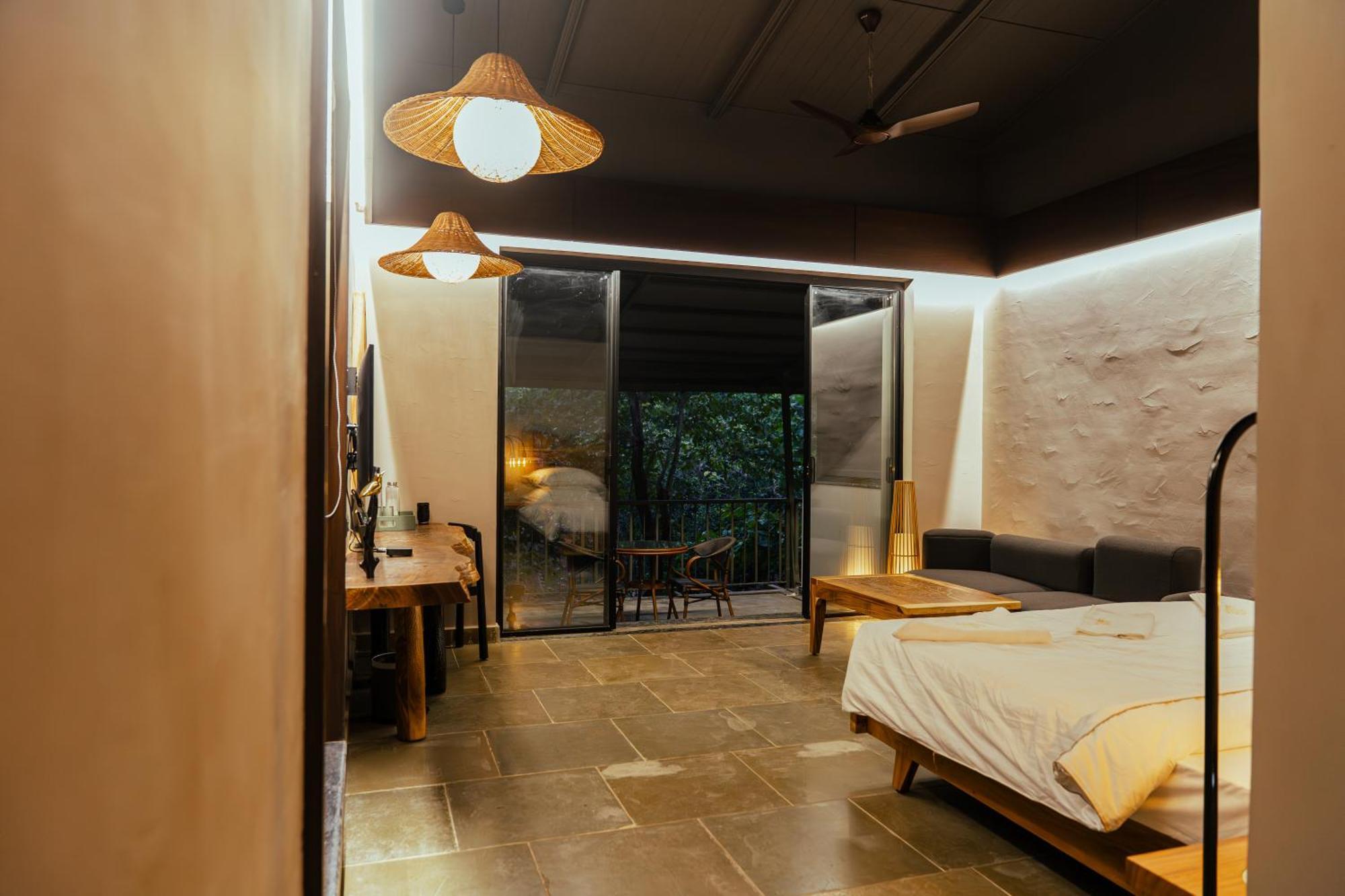 Hotel Sonar Bangla Joypur Forest Kültér fotó