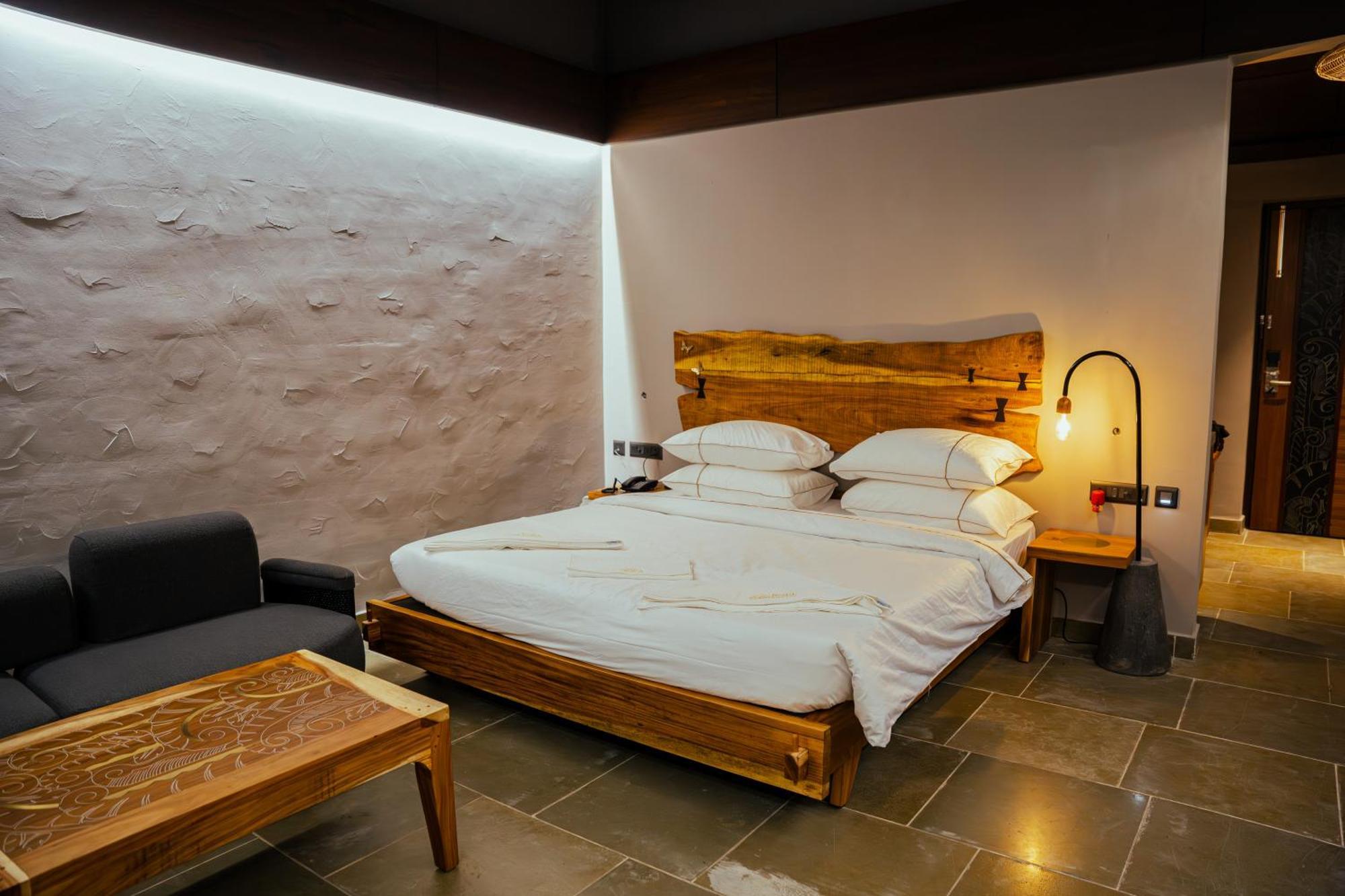 Hotel Sonar Bangla Joypur Forest Kültér fotó